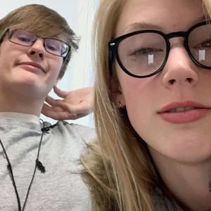 Meet your Posher, Colby